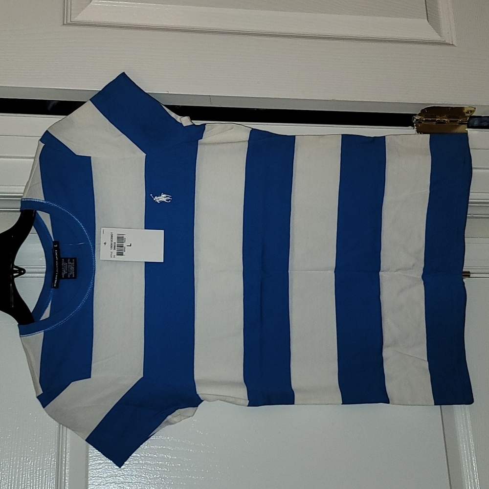 Ralph Lauren Shirt